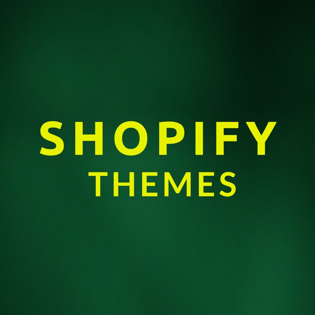 Shopify Themes