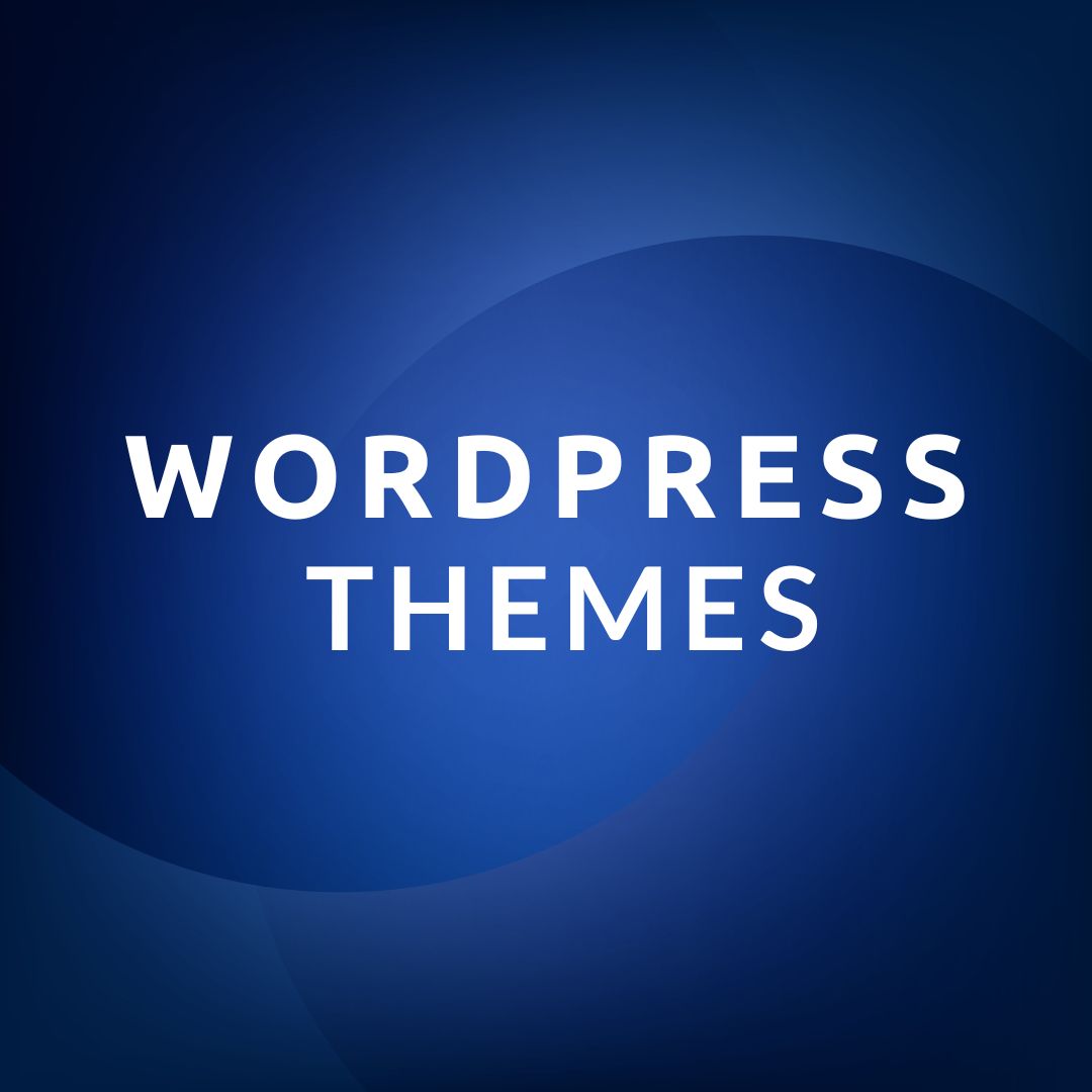 WordPress Theme